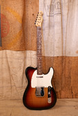 Fender Telecaster 1975 Sunburst 2