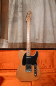 Fender Telecaster 1976 Natural
