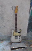 Fender Telecaster 1978 Antigua 2