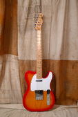 Fender Telecaster 1980 Sunburst