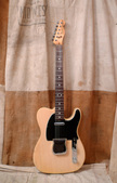 Fender Telecaster 1981 Blond