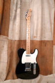 Fender Telecaster 1983 Black