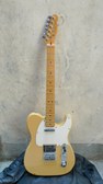 fender telecaster 1983 blond