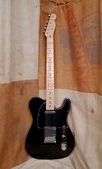 Fender Telecaster 1984 Black