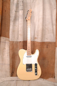 Fender Telecaster 1988 Blond