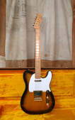 Fender Telecaster 1998 Sunburst