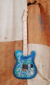 Fender Telecaster 2000 Floral