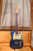 Fender Telecaster 2002 LPB