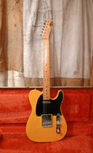 Fender Telecaster '52 AVRI 1994 Blond