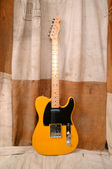 Fender Telecaster AVRI 2002 Blond
