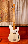 Fender Telecaster Bass 1967 Blond 3