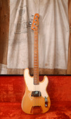 Fender Telecaster Bass 1968 Blond