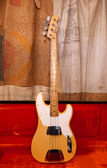Fender Telecaster Bass 1968 Blond 4