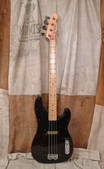 Fender Telecaster Bass 1968 Brown