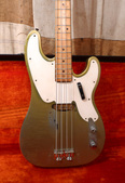Fender Telecaster Bass 1968 IBM