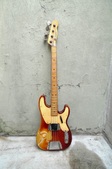 Fender Telecaster Bass 1969 Blond