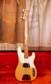 Fender Telecaster Bass 1969 Blond 2