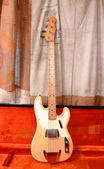 Fender Telecaster Bass 1970 Blond
