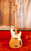 Fender Telecaster Bass 1970 Blond 2