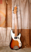 Fender Telecaster Bass 1971 Sunburst