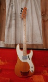 Fender Telecaster Bass 1972 Natural