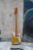 Fender Telecaster Bass 1973
