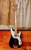 Fender Telecaster Bass 1973 Black 2