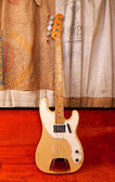 Fender Telecaster Bass 1973 Blond 