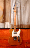 Fender Telecaster Custom 1968 Natural