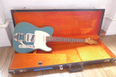Fender Telecaster Custom 1972 LPB