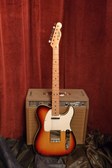 Fender Telecaster Custom 1972 SB