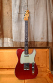 Fender Telecaster Custom 2016 Red