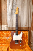 Fender Telecaster Custom 2018 Sparkle