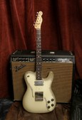 fender telecaster custom 78 antigua