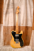 Fender Telecaster Deluxe 1978 Blond