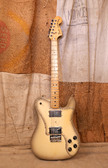 Fender Telecaster Deluxe 1979 Antigua 