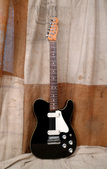Fender Telecaster Elite 1983 Black