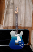 Fender Telecaster Elite 1984 Stratoburst