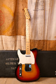 Fender Telecaster LH 1974 Sunburst 