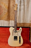 Fender Telecaster Smuggler 1967 Blond