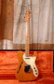 Fender Telecaster Thinline 1972 Nat