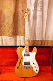 Fender Telecaster Thinline 1973 Nat  
