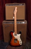 Fender Telecaster Thinline 1990's