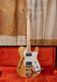 Fender Tele Thinline 1974 Natural