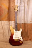 Fender The Strat 1982 Stratoburst