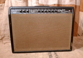 Fender Vibrolux 1964 BF