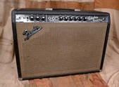 Fender Vibrolux Reverb 1965