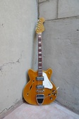 Fender Wildwood I 1967