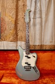 Fender XII 1966 Ice Blue Metallic