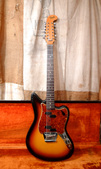 Fender XII 1966 Sunburst